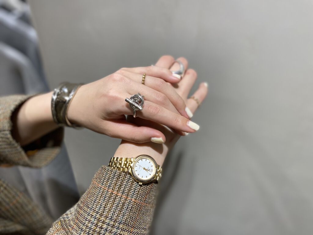 ジェルネイル（ライト対応）/セリア/ジェルネイルを使ったクチコミ（1枚目）