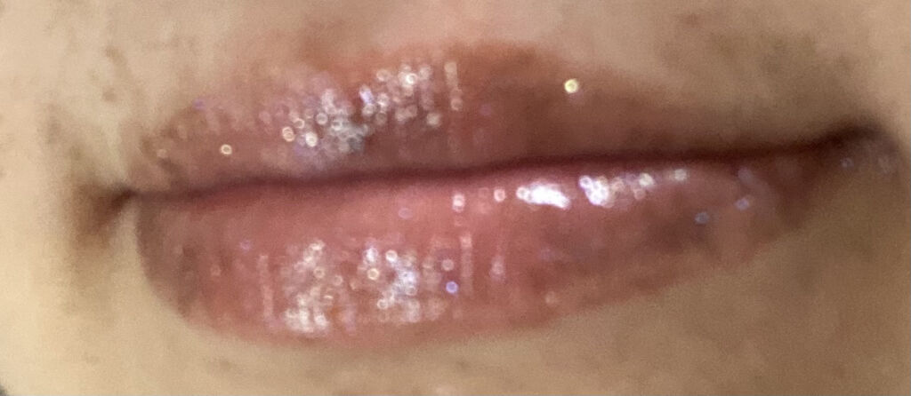 MARU FUDE マルチ フェイスブラシ/SHISEIDO/メイクブラシを使ったクチコミ（3枚目）