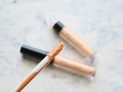 デザイニング コンシーラー/ブリリアージュ/リキッドコンシーラーを使ったクチコミ(3枚目)