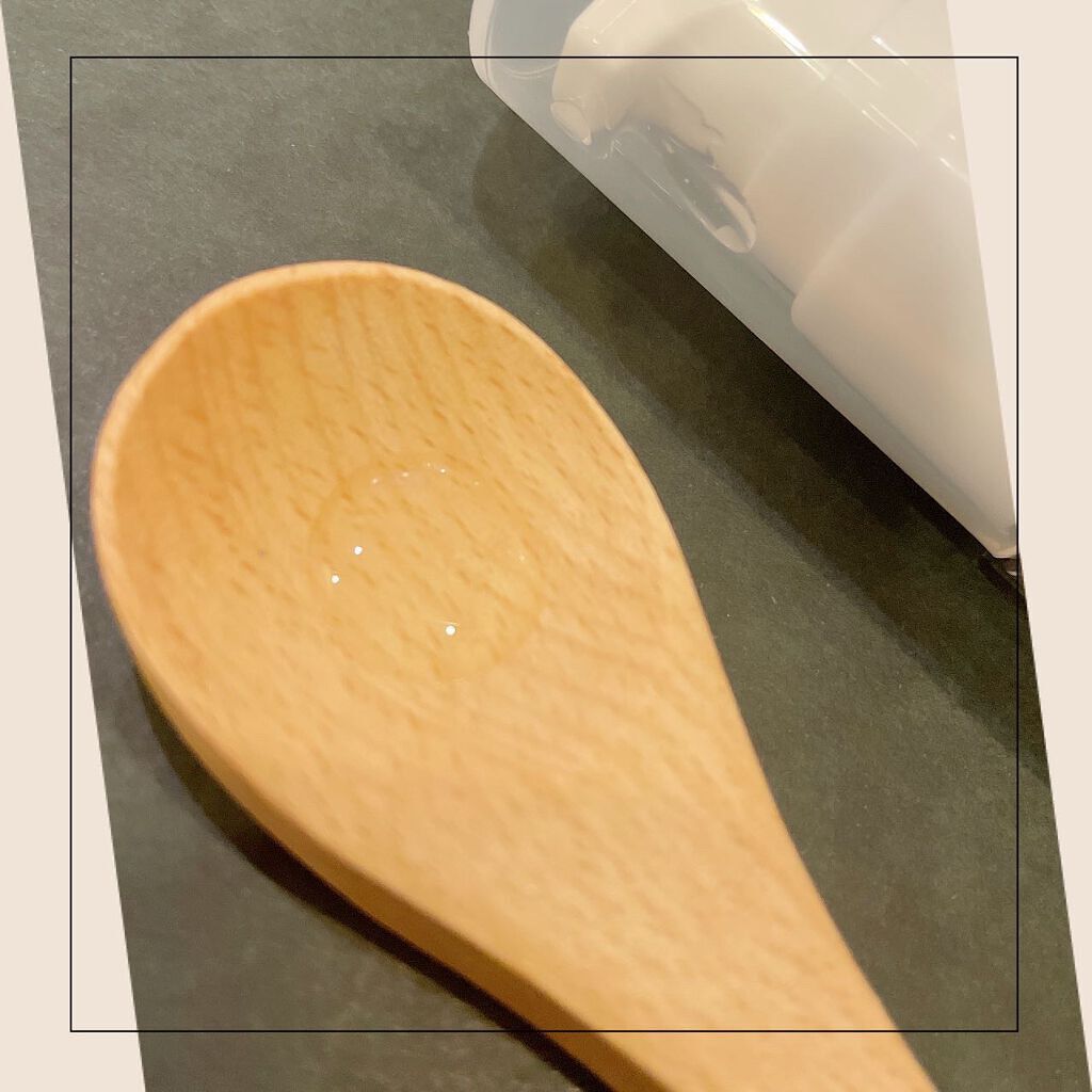 フレグランスハンドジェルクラッシーシトラス/9 . PUZZLE/ハンドジェルを使ったクチコミ(2枚目)