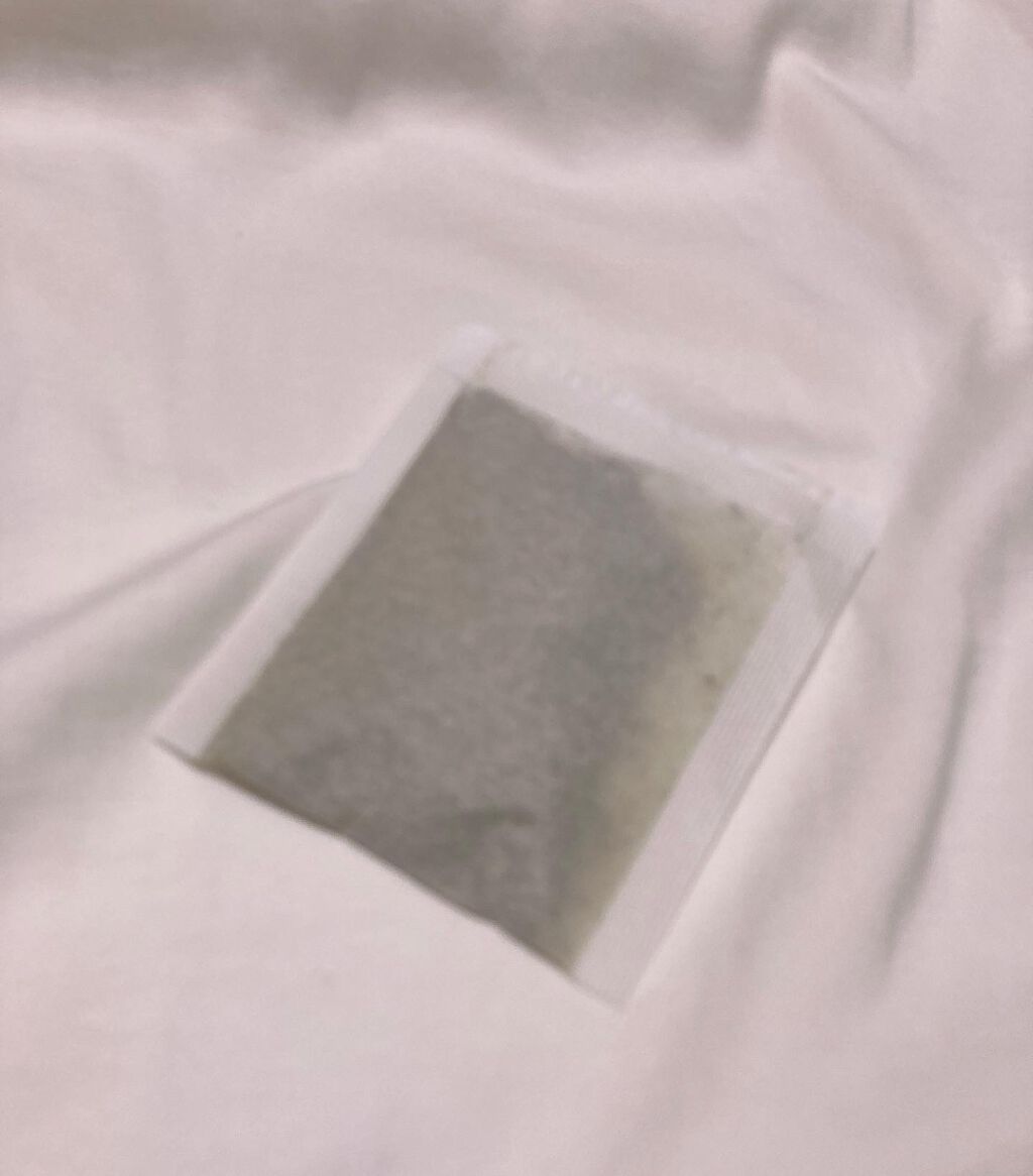 ハーブ健康本舗 黒モリモリスリム(プーアル茶風味) /ハーブ健康本舗/ドリンクを使ったクチコミ（2枚目）