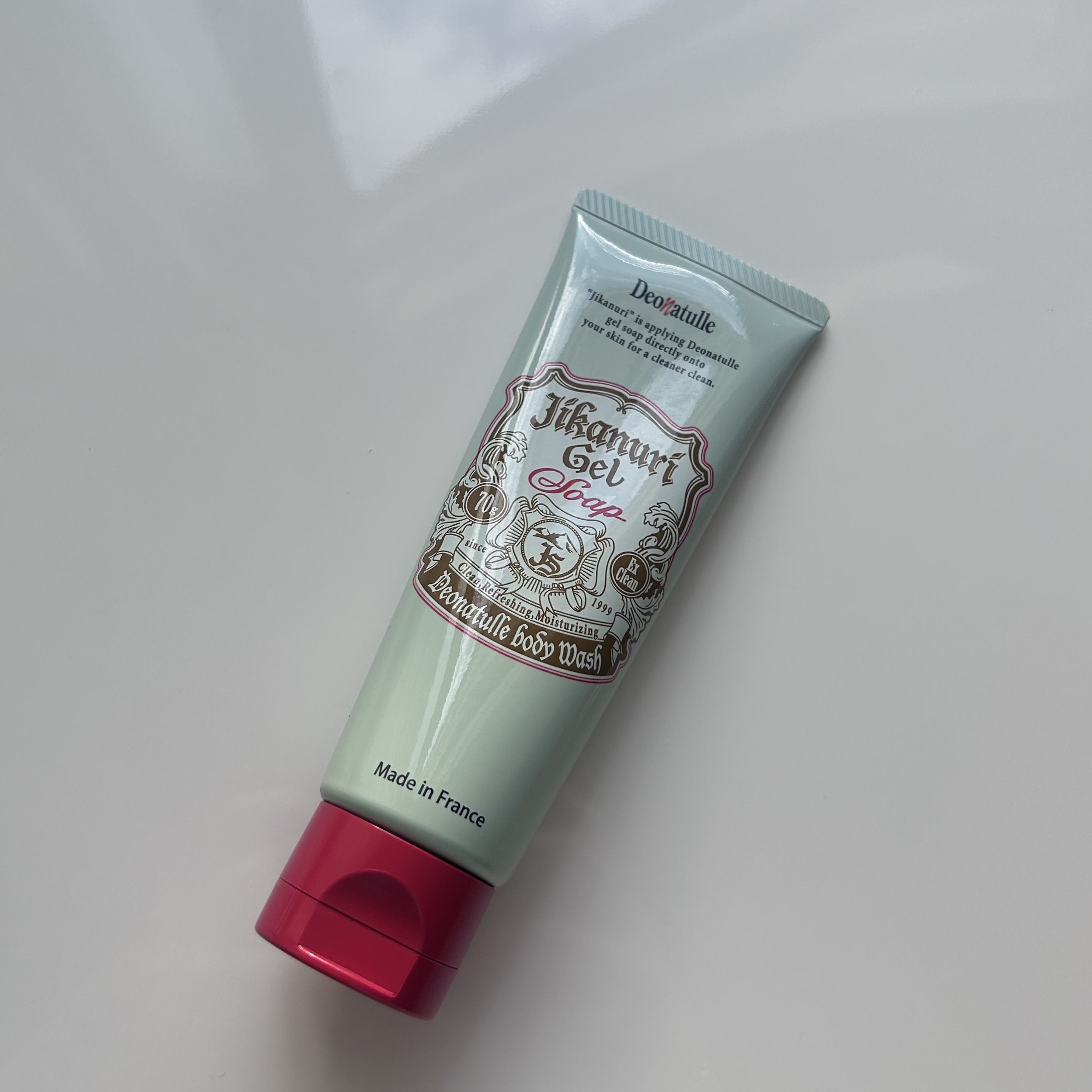 を使ったクチコミ（3枚目）