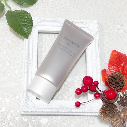 greeen on LIPS 「インフィニティ ビューティハンドセラムリンクル&ブライト[医薬..」(1枚目)