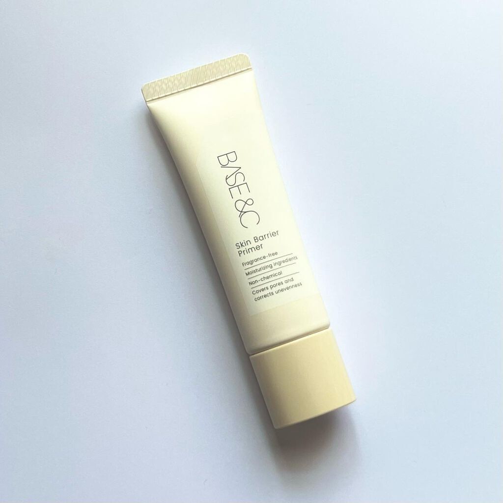 ベースアンドシー オイルコントロールパウダー /キスミー/プレストパウダーを使ったクチコミ（3枚目）