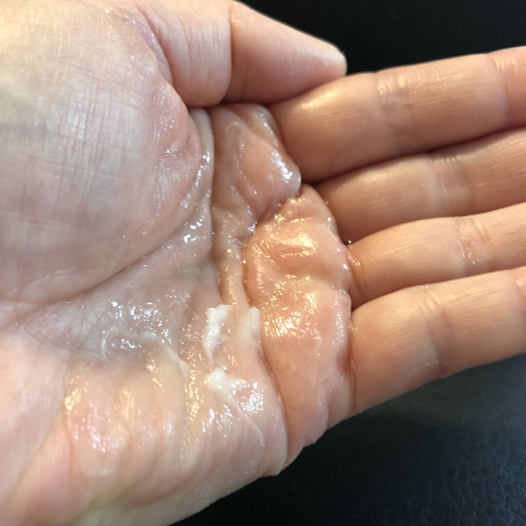 ヘッドスパセブン トリートメント/ヘッドスパセブン/頭皮トリートメントを使ったクチコミ（3枚目）