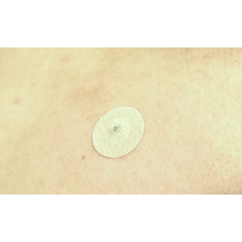 ピップエレキバン130/ピップ/その他を使ったクチコミ(4枚目)