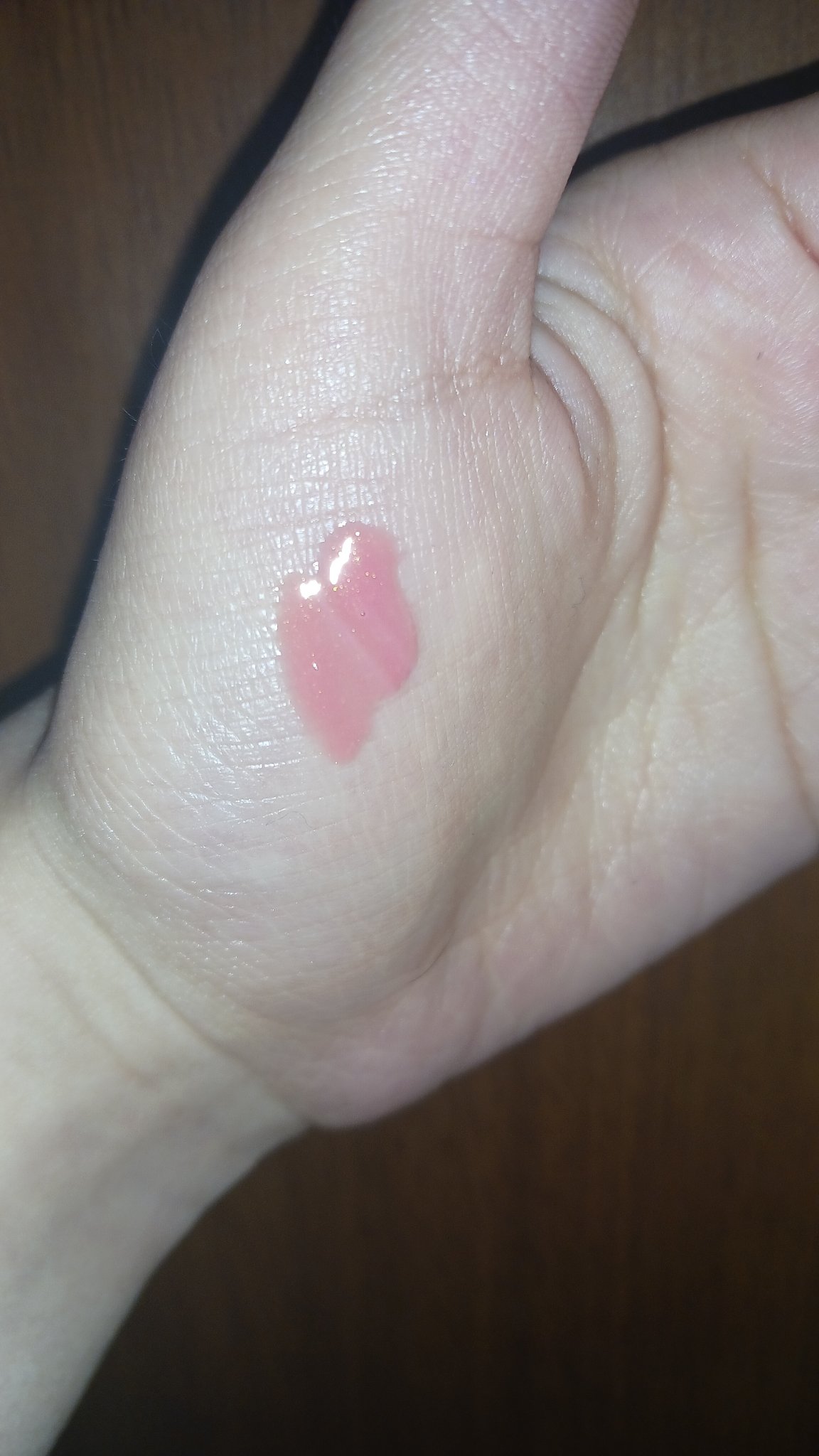 エッセンス リッププランパー/Visée/リッププランパーを使ったクチコミ（3枚目）