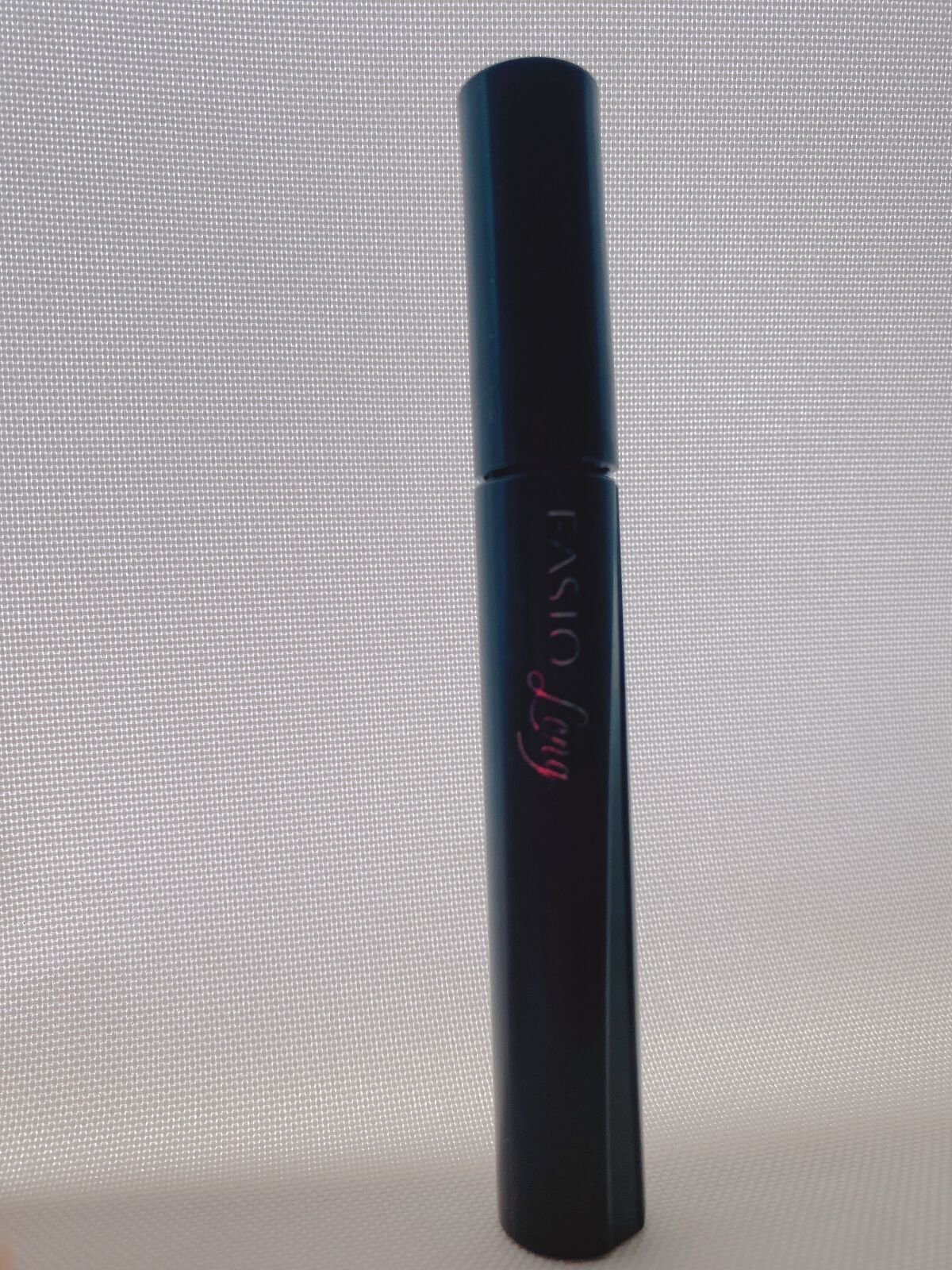 パワフルカール マスカラ EX （ロング） BK001 ブラック/FASIO/マスカラを使ったクチコミ（1枚目）