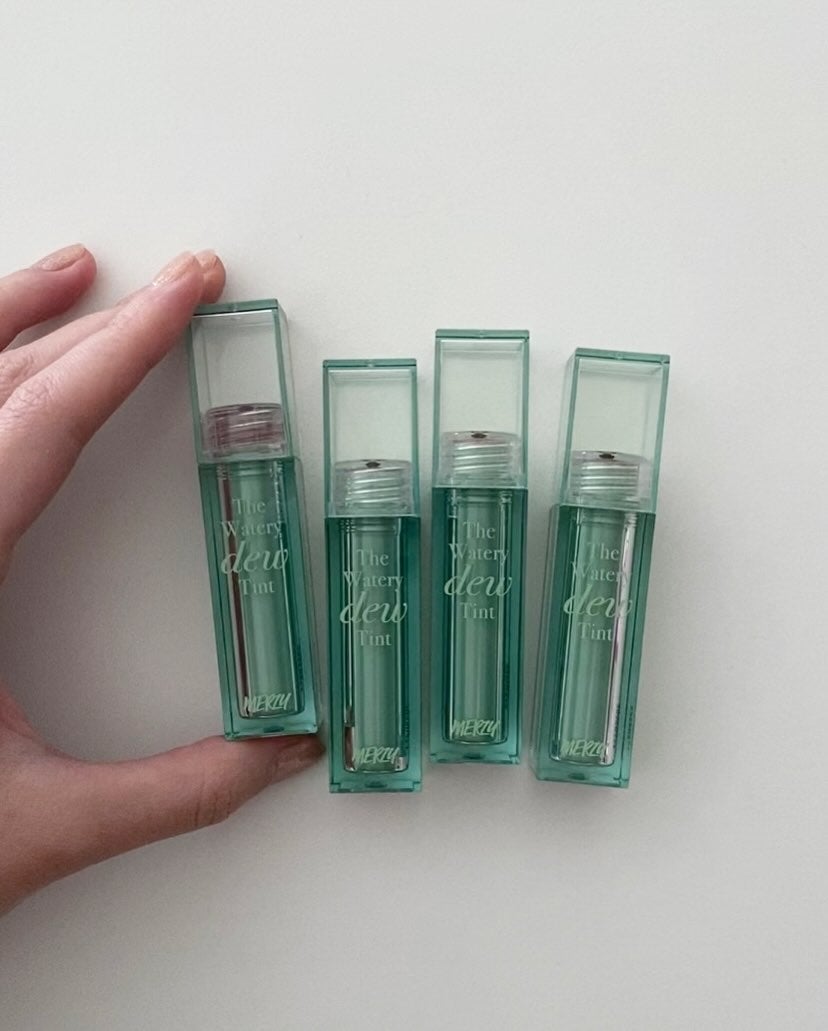 ブラリーリップムース/MERZY/ジェル・クリームチークを使ったクチコミ(5枚目)