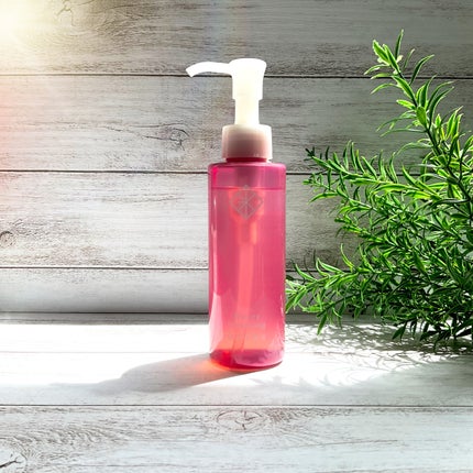 ウォータリークレンジング/銀座化粧堂/クレンジングウォーターを使ったクチコミ(1枚目)