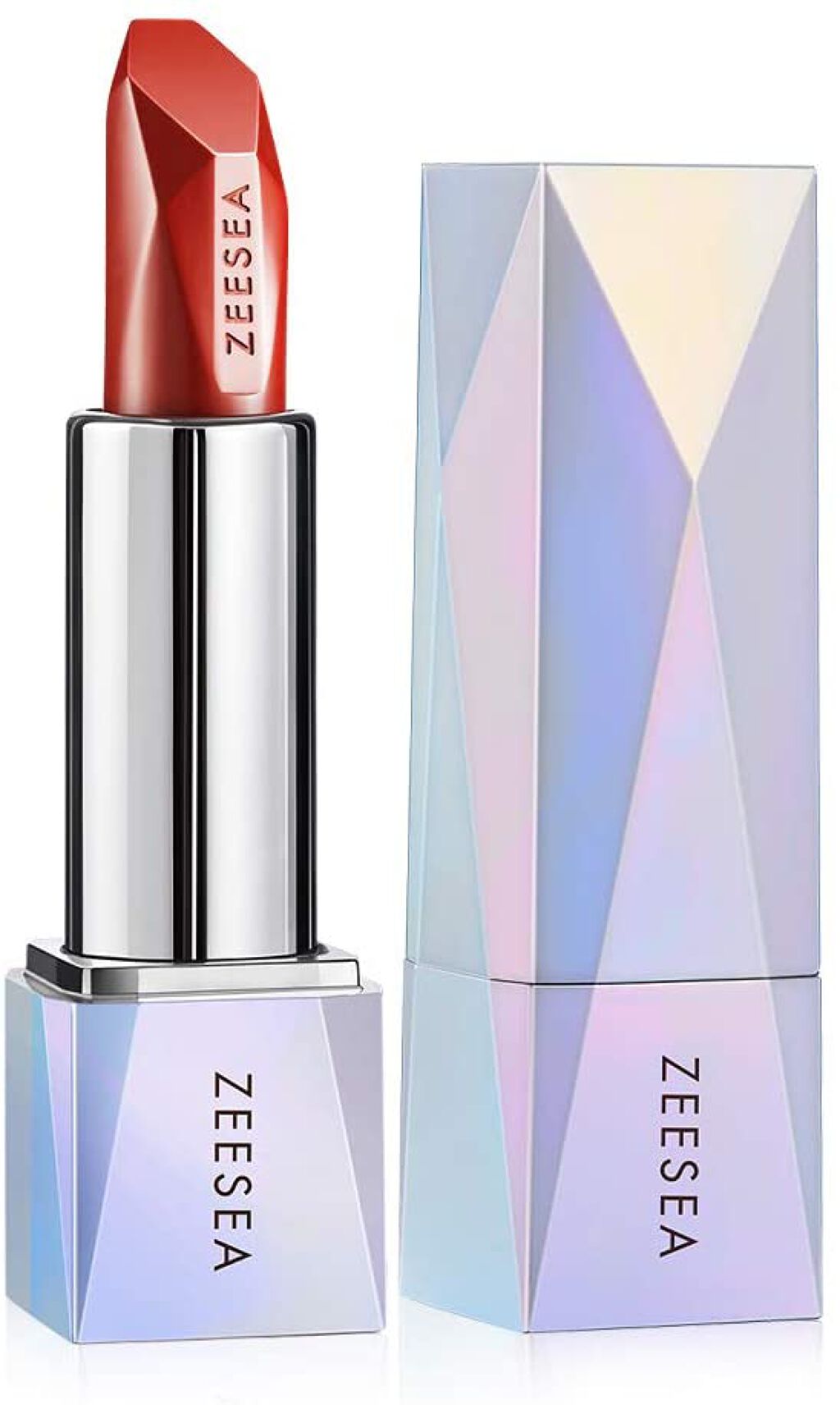 シャインダイヤモンドライトミストマットリップスティック 202 人参色