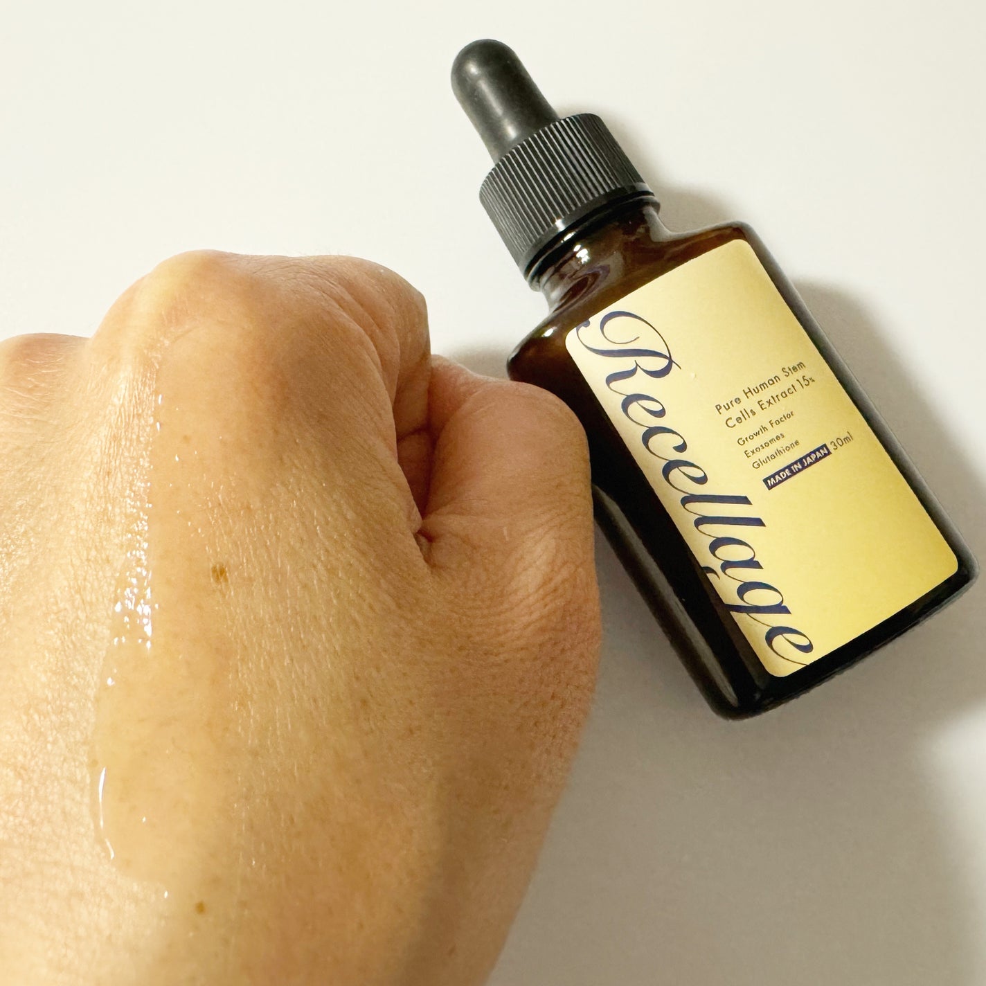 みあん on LIPS 「株式会社ヒトモア様よりいただきました😊∞-----------..」(4枚目)