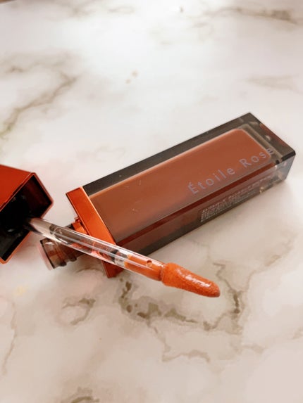 ティントリップ 07 ミア/Étoile Rose/リップティントの画像