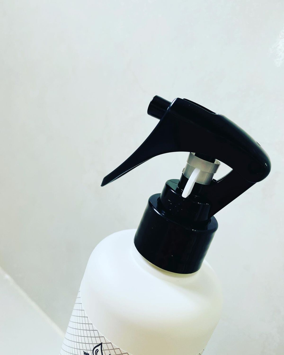 ボタニシャフト 植物性除菌消臭剤スプレー グレープフルーツの香り/BOTANISCHAFT/その他を使ったクチコミ(2枚目)