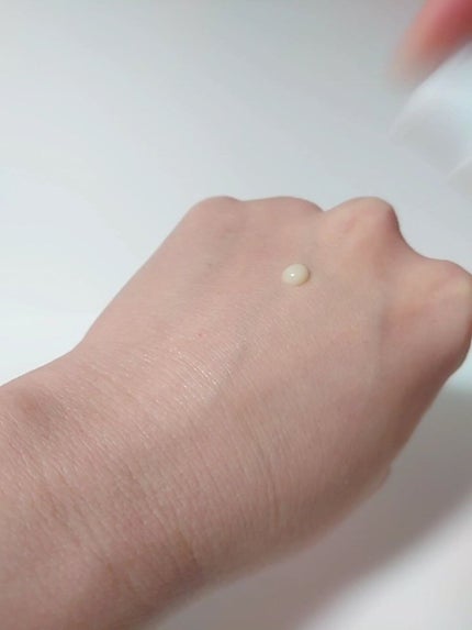 レチノール シカ リペア セラム/innisfree/美容液を使ったクチコミ(2枚目)