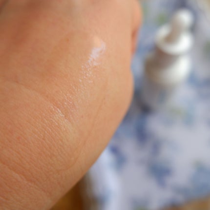 AZLAIN 美容液 AZアドバンスドセラム/AZELAIN/美容液を使ったクチコミ(4枚目)