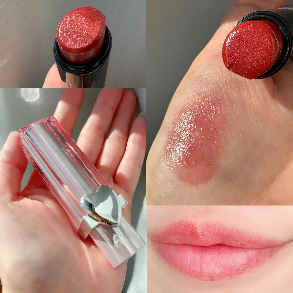 ノールックリップ/Fujiko/口紅を使ったクチコミ（1枚目）