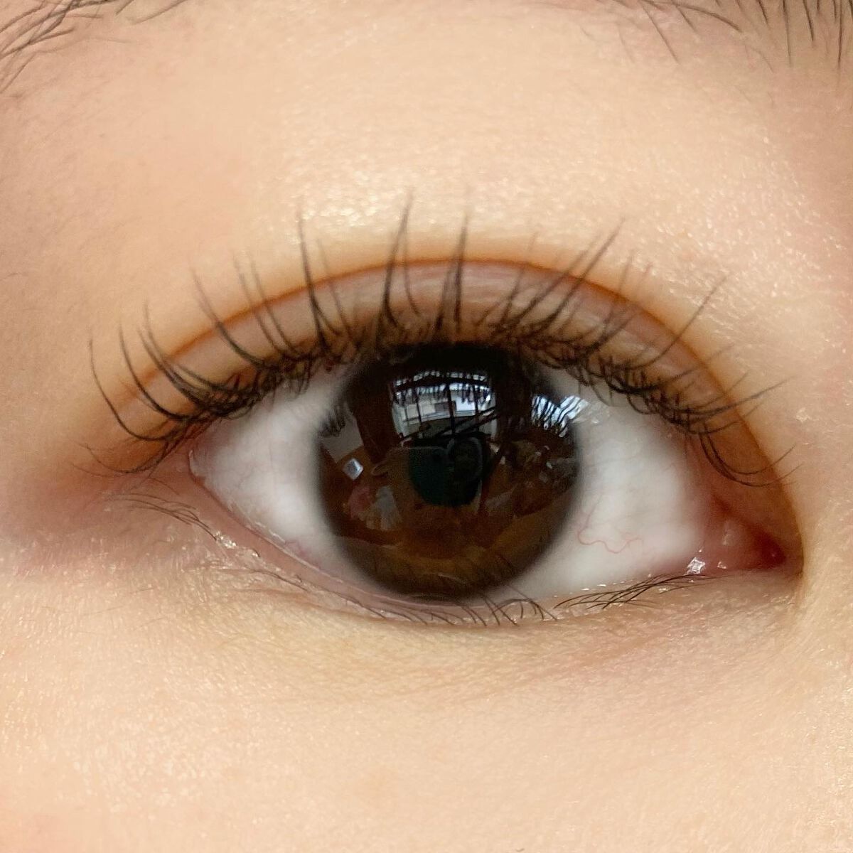 ピメル うそつきマスカラ/pdc/マスカラを使ったクチコミ（2枚目）