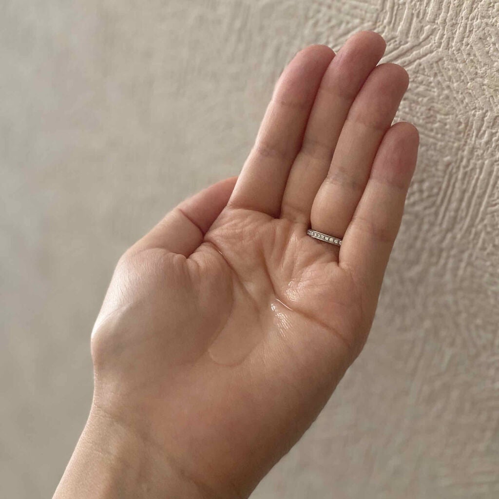 オルビスユー トライアルセット/オルビス/スキンケアキットを使ったクチコミ(2枚目)