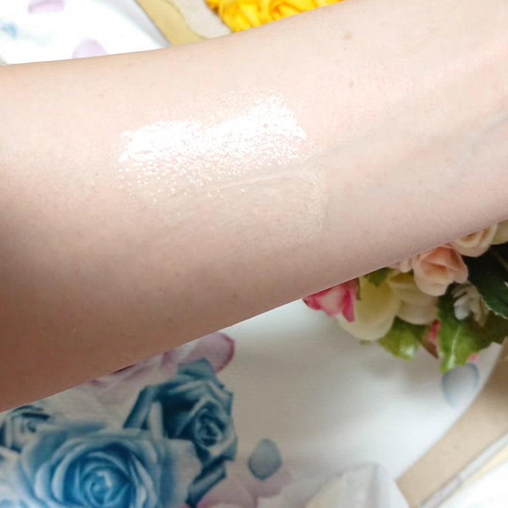 UVプロテクト メイクアップベース/FINE VISUAL/化粧下地を使ったクチコミ(5枚目)