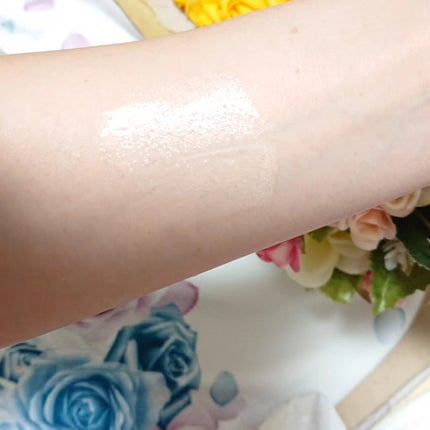 UVプロテクト メイクアップベース/FINE VISUAL/化粧下地を使ったクチコミ(5枚目)