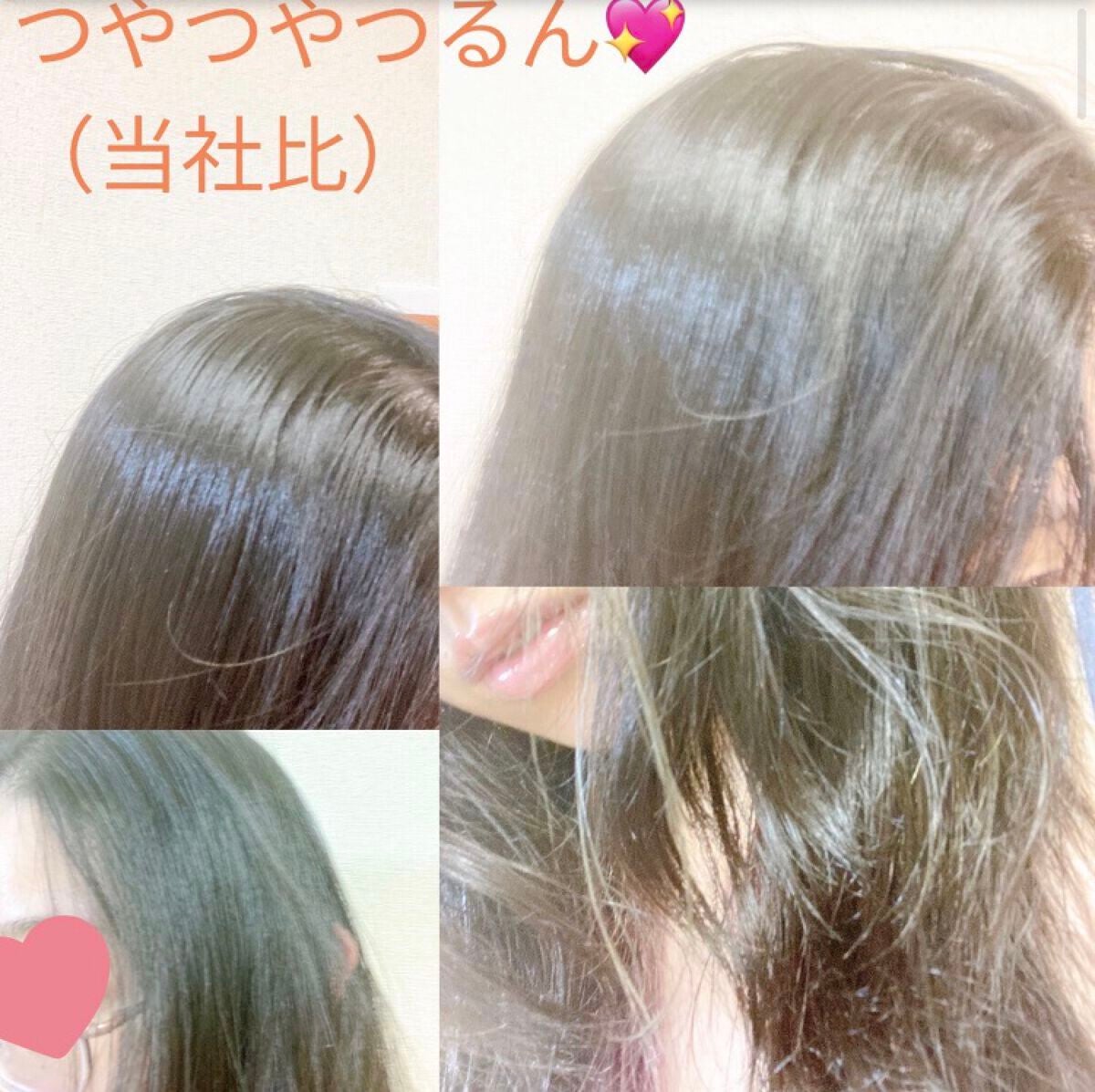 タングルティーザー ザ・アルティメットディタングラー/TANGLE TEEZER/ヘアブラシを使ったクチコミ(4枚目)