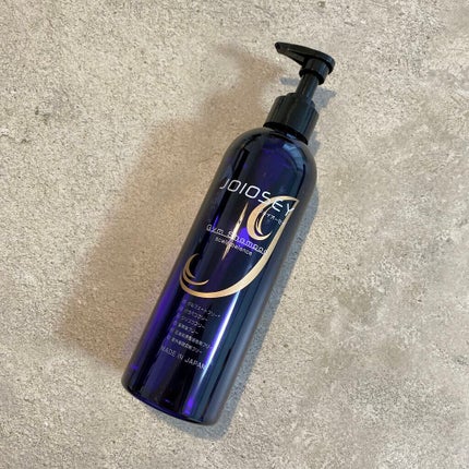 JOIOSEY ジムシャンプー