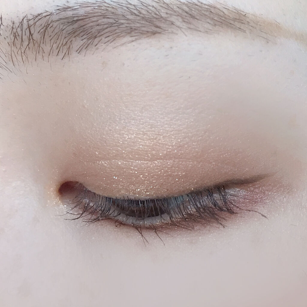 アイカラーレーション/LUNASOL/アイシャドウパレットを使ったクチコミ（3枚目）