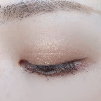 EYE OPENING LINER/UZU BY FLOWFUSHI/リキッドアイライナーを使ったクチコミ(3枚目)