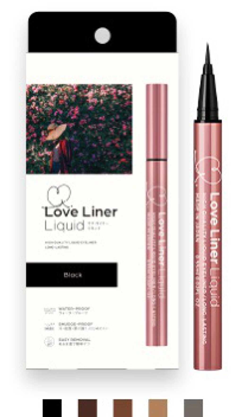 ドローイング アイブロウ ペンシル/ETUDE/アイブロウペンシルを使ったクチコミ(7枚目)