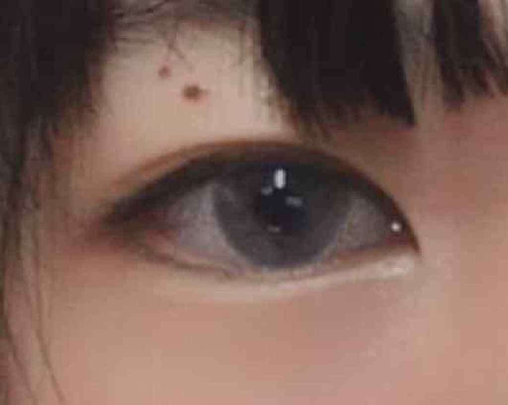 プロアイフェクトEX/プロアイフェクトEX/二重まぶた用アイテムを使ったクチコミ(3枚目)