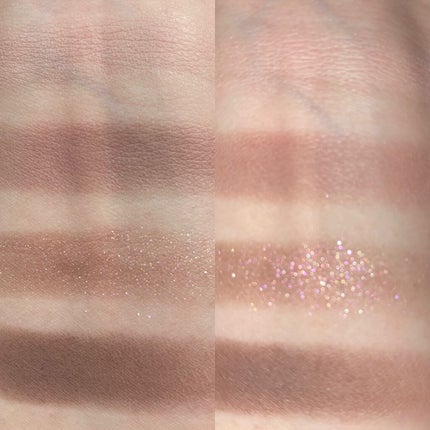 ベターザンアイズ 韓服エディション/rom&nd/アイシャドウパレットを使ったクチコミ(2枚目)