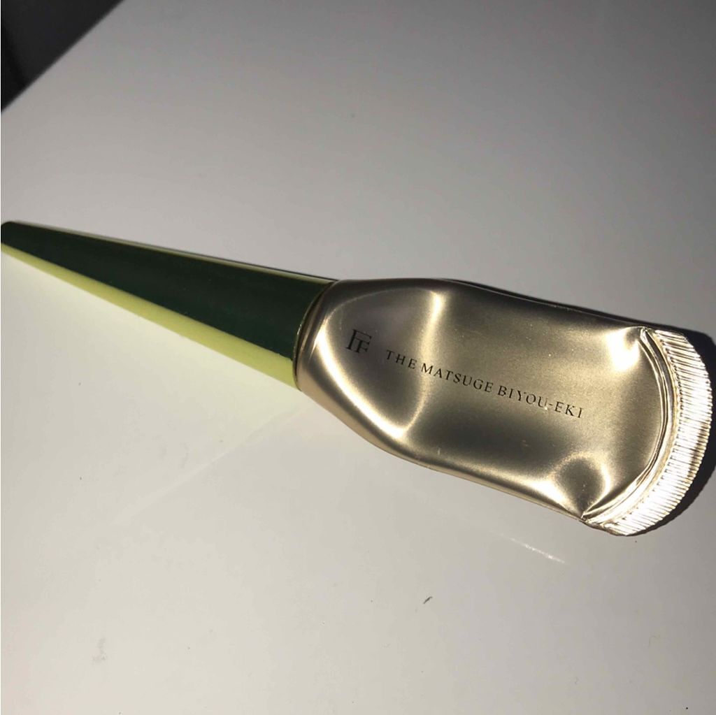 THE まつ毛美容液/UZU BY FLOWFUSHI/まつげ美容液を使ったクチコミ（1枚目）