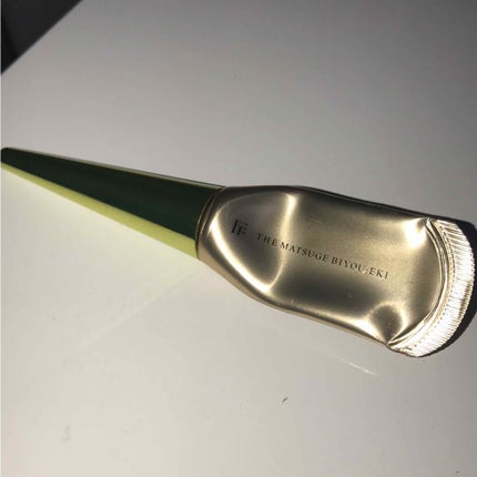 THE まつ毛美容液/UZU BY FLOWFUSHI/まつげ美容液を使ったクチコミ(1枚目)