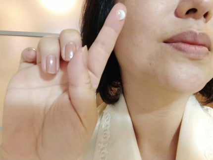 サラフェプラス/withCOSME/デオドラント・制汗剤を使ったクチコミ(4枚目)