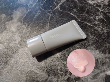 エアリーステイ BB ティント UV/FASIO/BBクリームを使ったクチコミ(1枚目)