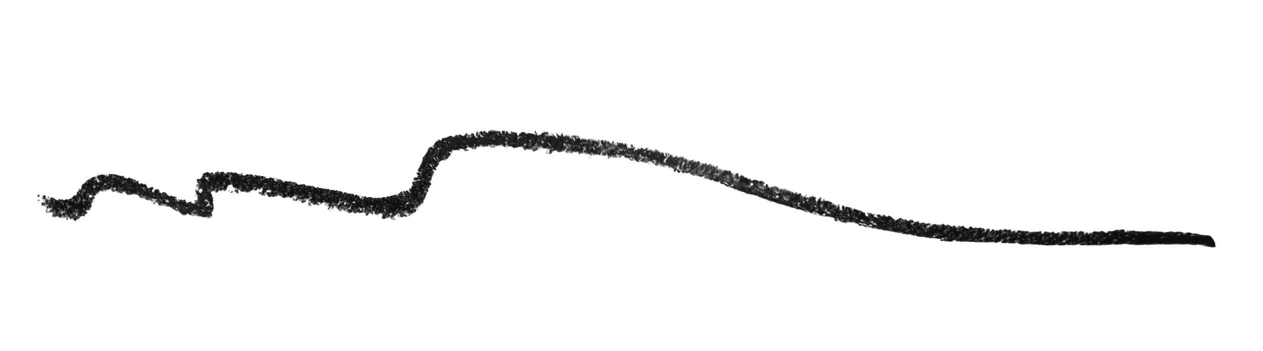 アディクション ザ ジェル アイライナー 001 Black River