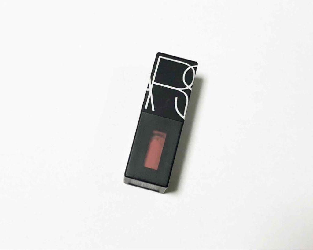 パワーマットリップピグメント/NARS/口紅を使ったクチコミ(1枚目)