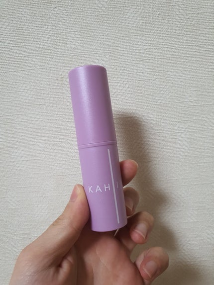 アイバーム/KAHI/フェイスバームを使ったクチコミ(1枚目)