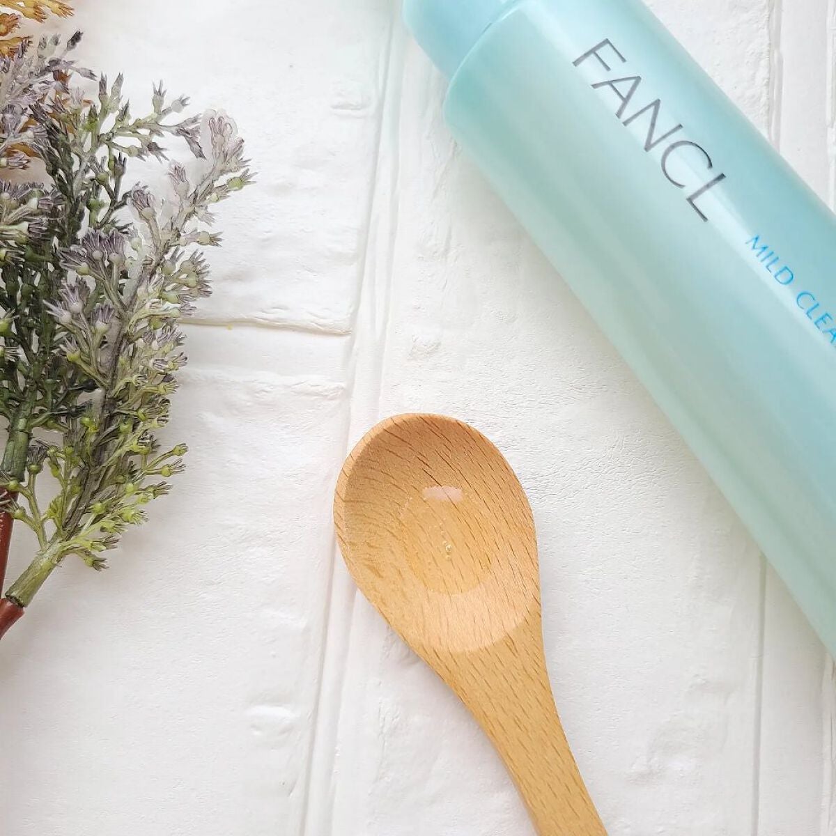 ♡いよ♡フォロバ100♡ on LIPS 「𖠿꙳ファンケルマイルドクレンジングオイルを使っ..」(2枚目)