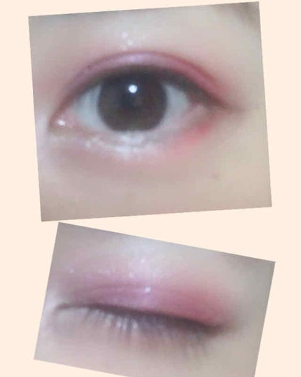 デザイニング カラー アイズ/SUQQU/アイシャドウパレットを使ったクチコミ(4枚目)