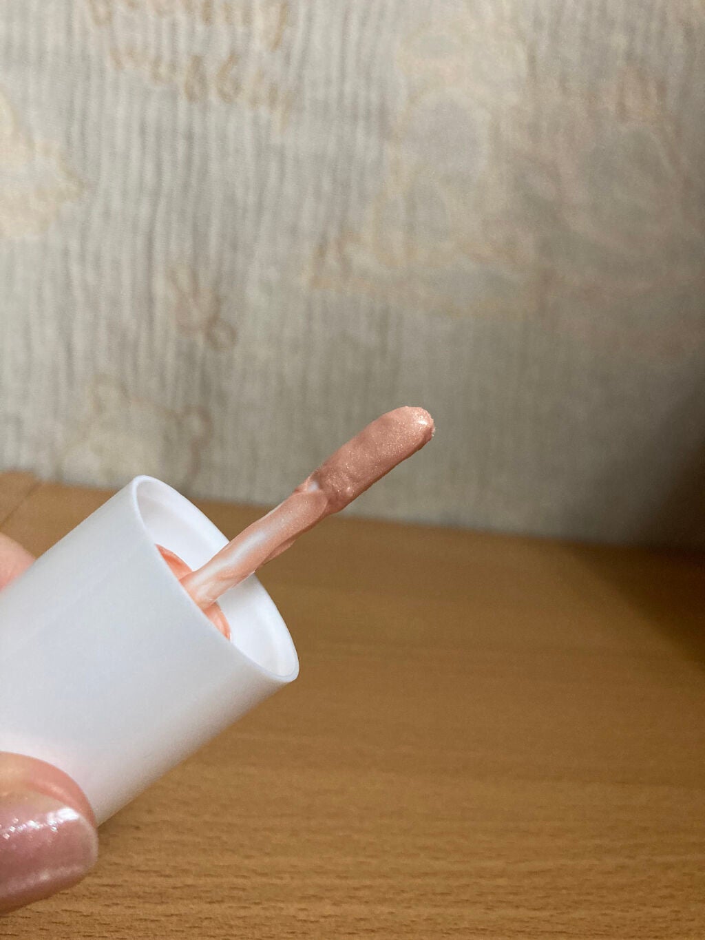 リキッドハイライター/Witch's Pouch/リキッドハイライトを使ったクチコミ(3枚目)