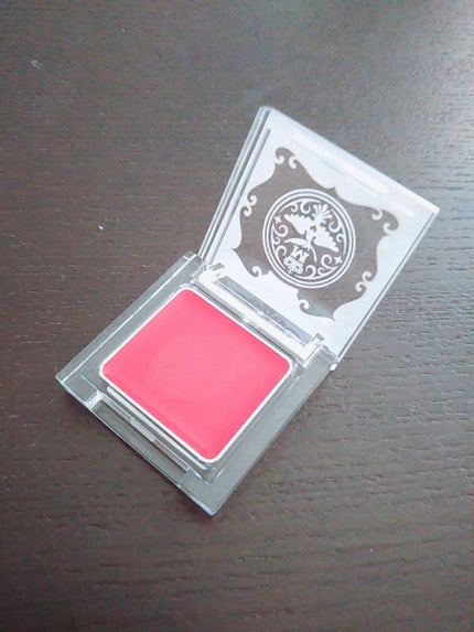 メルティージェム/MAJOLICA MAJORCA/ジェル・クリームチークを使ったクチコミ(2枚目)