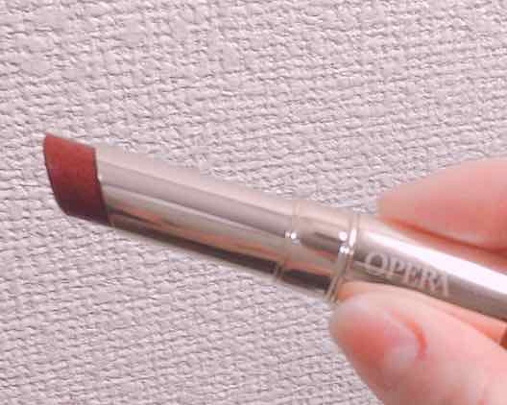 オペラ リップティント N/OPERA/リップティントを使ったクチコミ（1枚目）