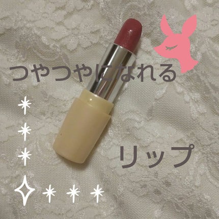 口紅(詰替用)/ちふれ/口紅を使ったクチコミ(1枚目)
