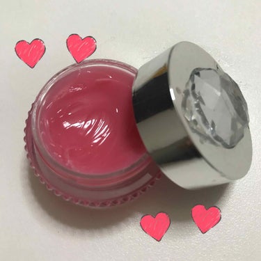 ジルスチュアート リラックス メルティ リップバーム 01 rose pink/JILL STUART/リップケア・リップクリームを使ったクチコミ（2枚目）