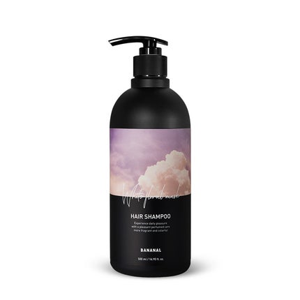 White Floral Musk