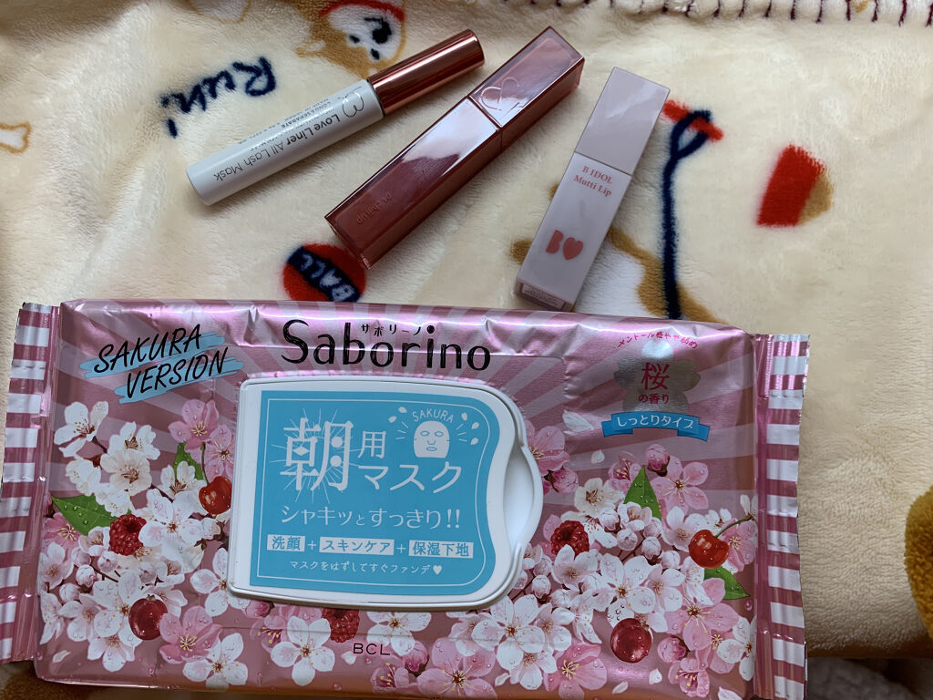 デュイフルウォーターティント/rom&nd/リップティントを使ったクチコミ（1枚目）