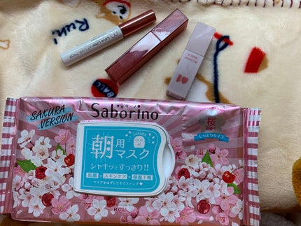 ラブ・ライナー オールラッシュマスク/ラブ・ライナー/マスカラを使ったクチコミ(1枚目)