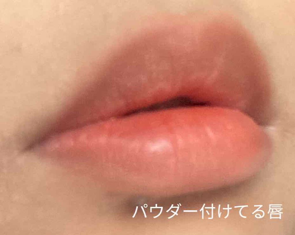 ノーセバム ミネラルパウダー/innisfree/ルースパウダーを使ったクチコミ(3枚目)